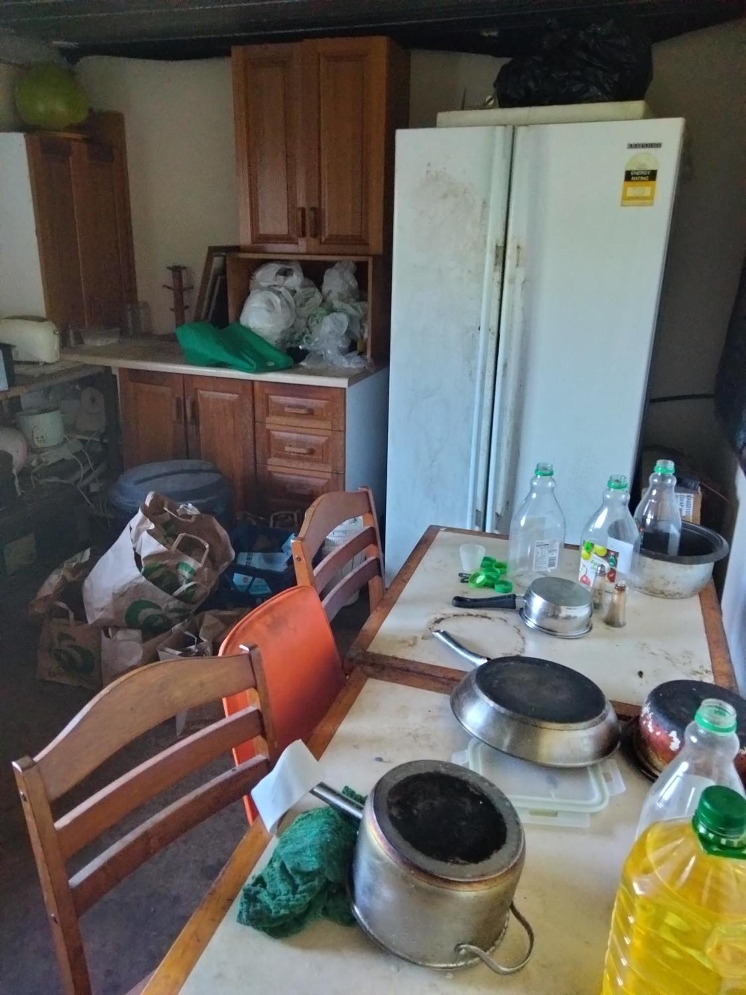 Single Room In Wollongong Near Uni Keiraville ภายนอก รูปภาพ