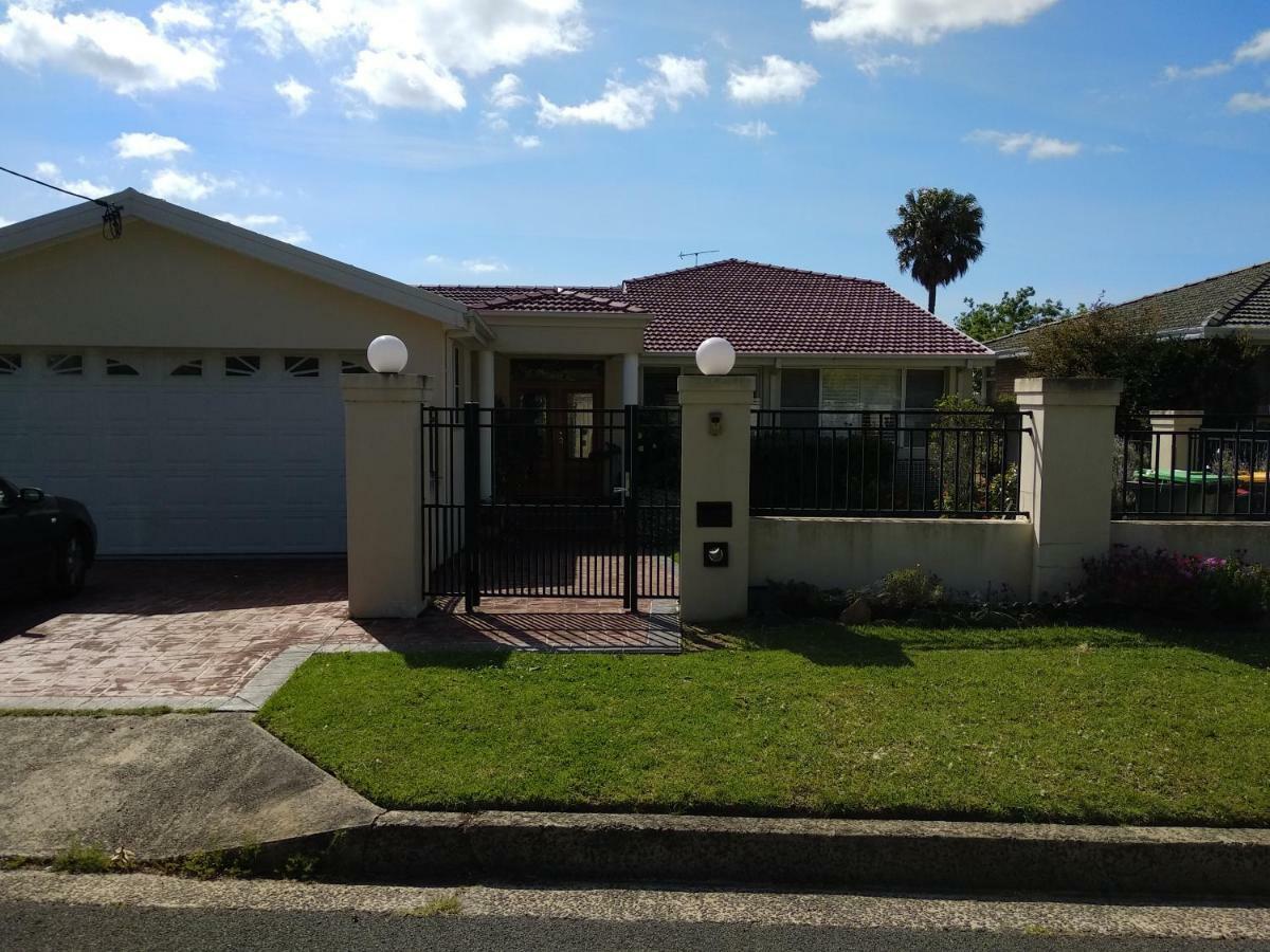 Single Room In Wollongong Near Uni Keiraville ภายนอก รูปภาพ