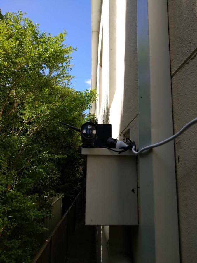 Single Room In Wollongong Near Uni Keiraville ภายนอก รูปภาพ